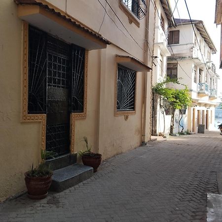 Mombasa Comfort House, Old Town المظهر الخارجي الصورة
