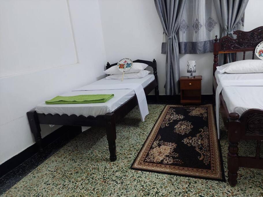 Mombasa Comfort House, Old Town المظهر الخارجي الصورة