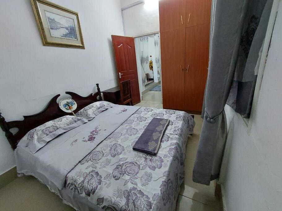 Mombasa Comfort House, Old Town المظهر الخارجي الصورة