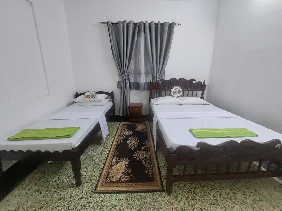 Mombasa Comfort House, Old Town المظهر الخارجي الصورة