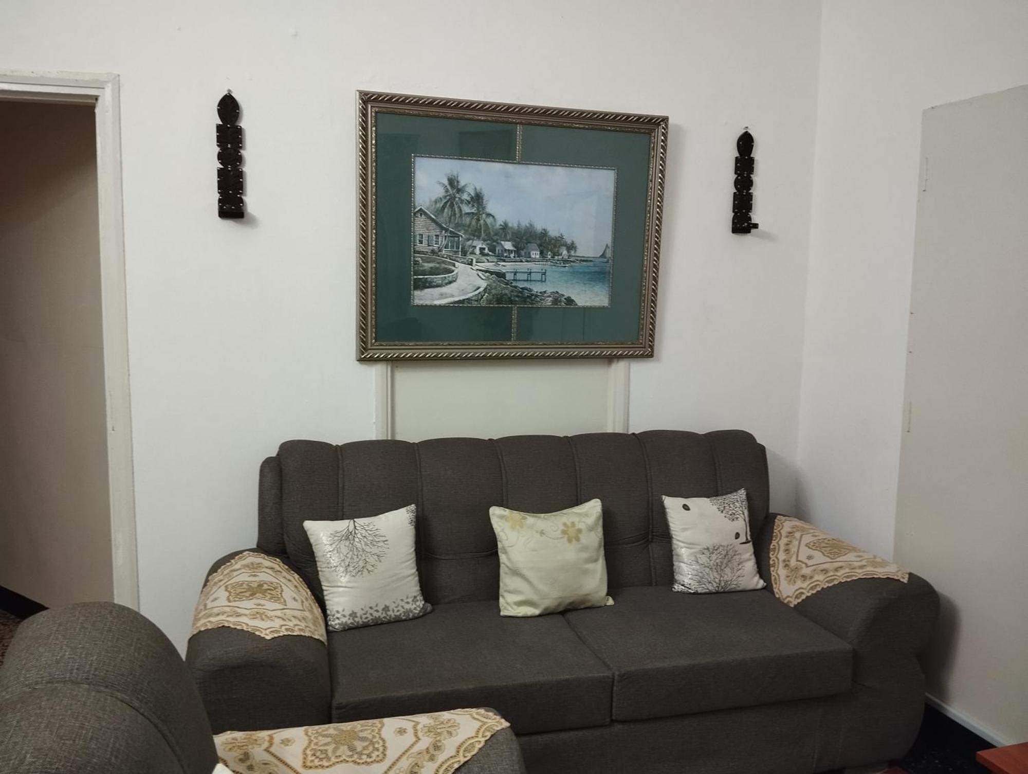 Mombasa Comfort House, Old Town المظهر الخارجي الصورة