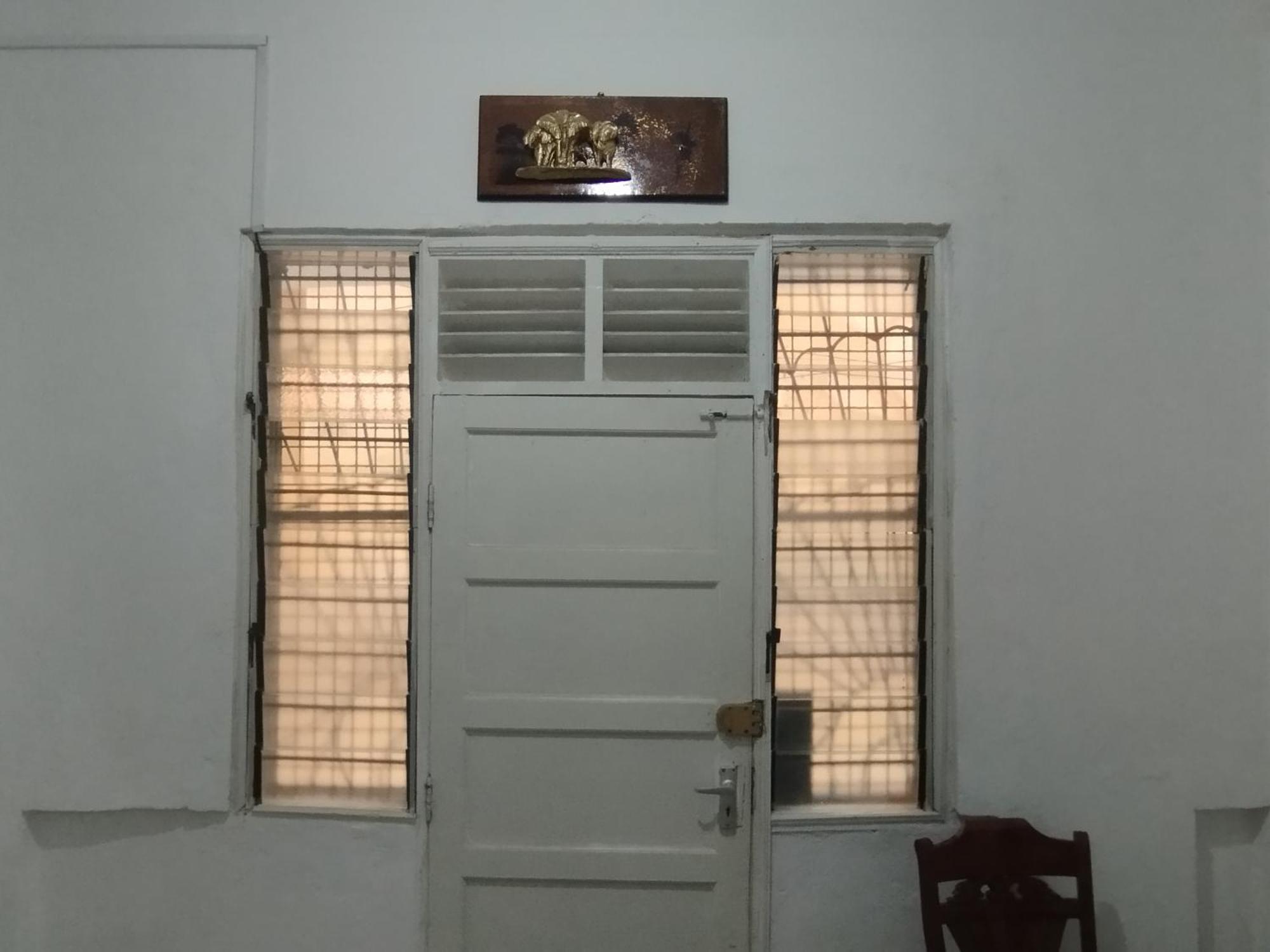 Mombasa Comfort House, Old Town المظهر الخارجي الصورة