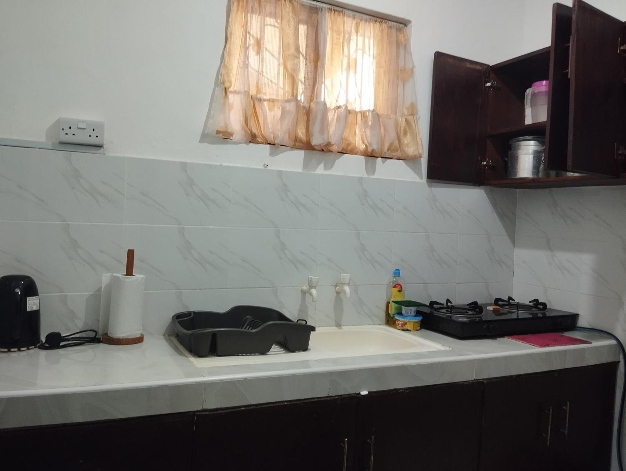 Mombasa Comfort House, Old Town المظهر الخارجي الصورة