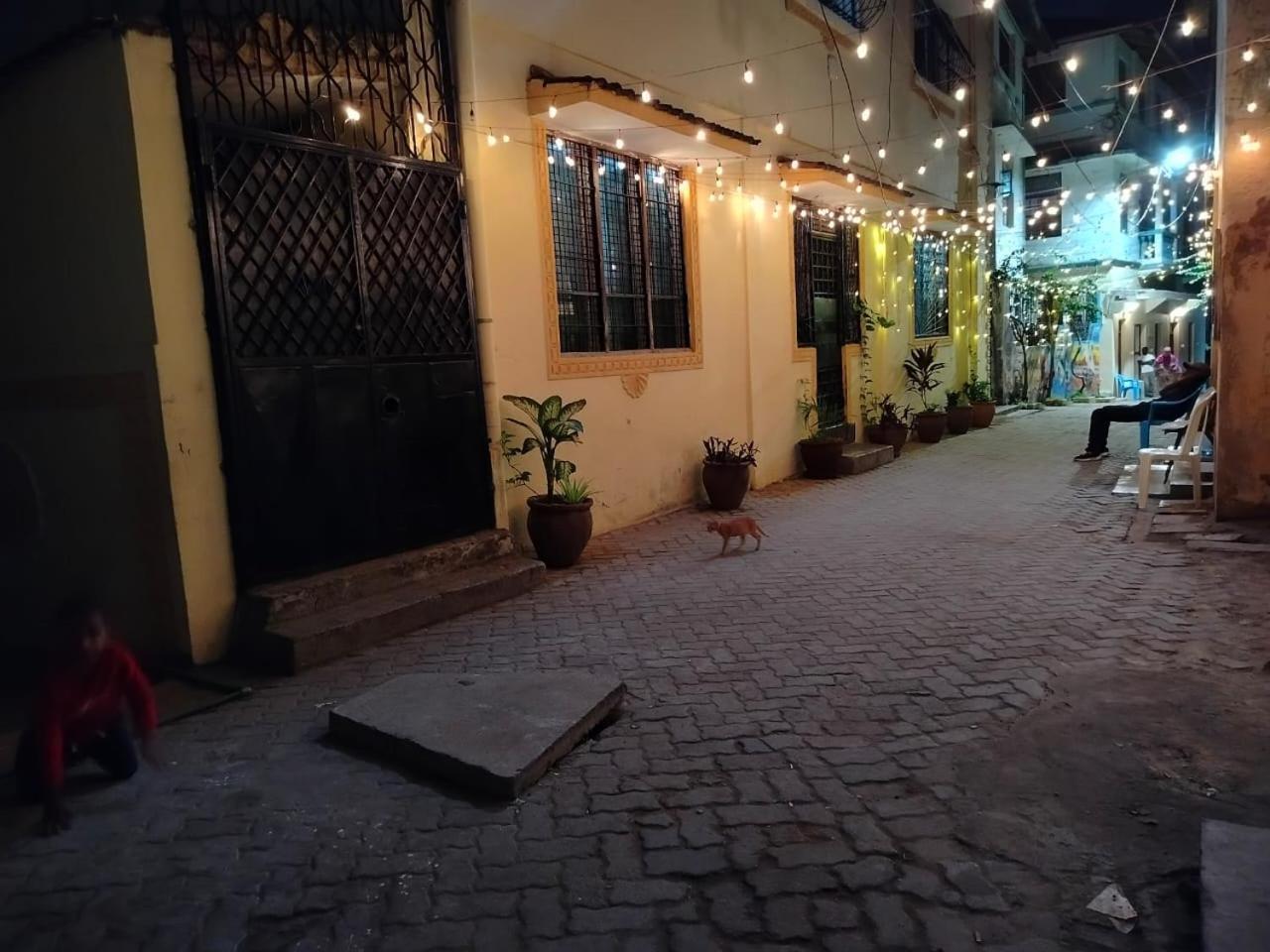 Mombasa Comfort House, Old Town المظهر الخارجي الصورة