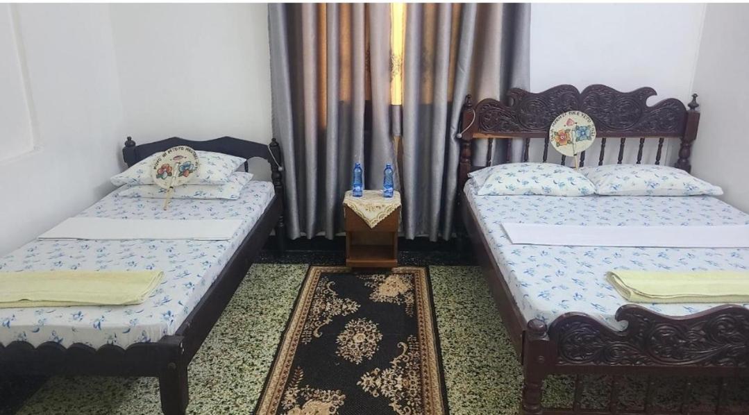 Mombasa Comfort House, Old Town المظهر الخارجي الصورة
