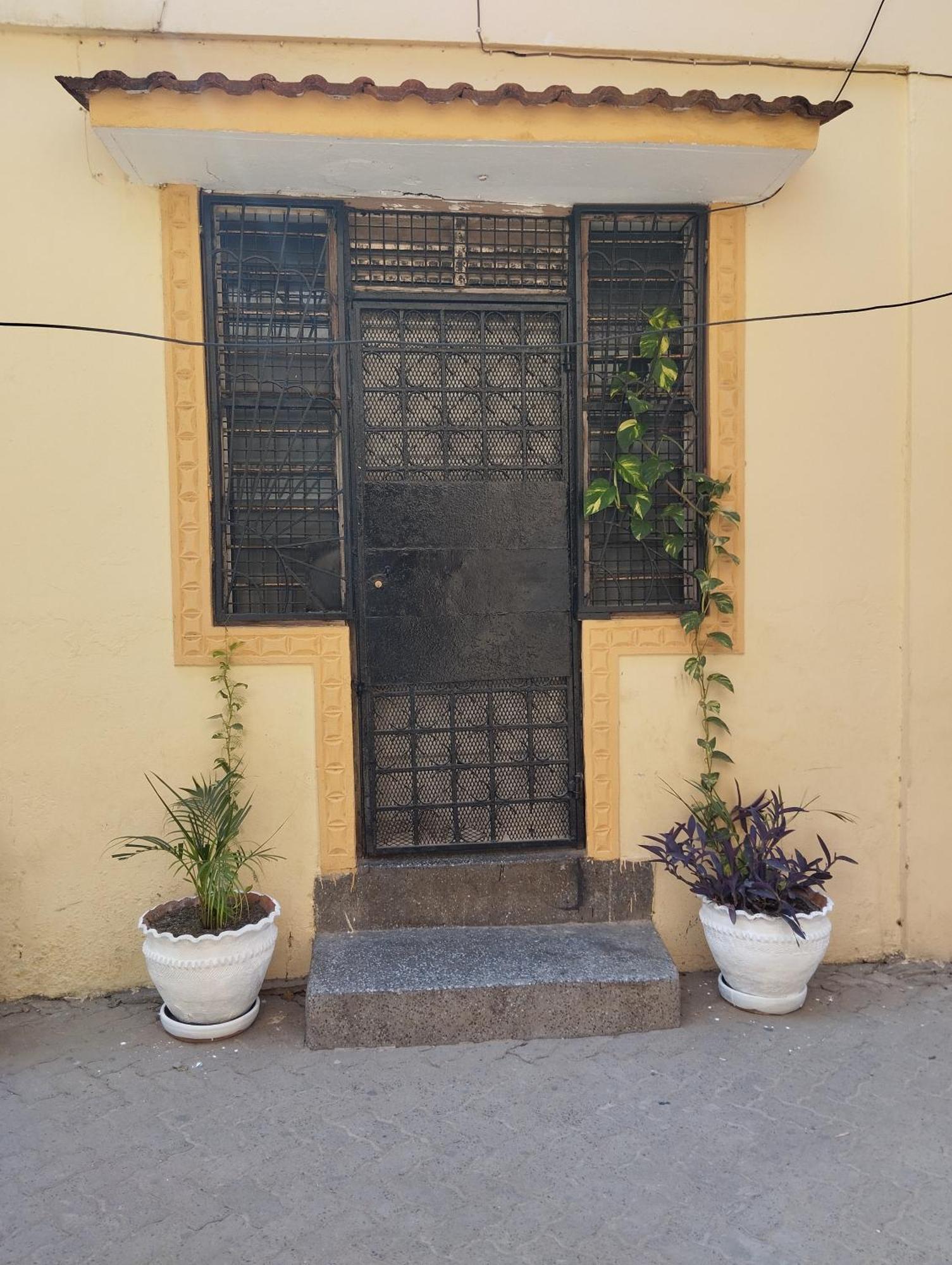 Mombasa Comfort House, Old Town المظهر الخارجي الصورة